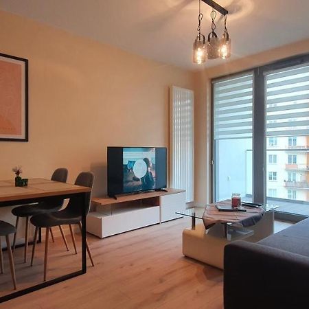 Apartament Kazart.Pl 5 Centurm/Plac Unii Gdynia Eksteriør billede