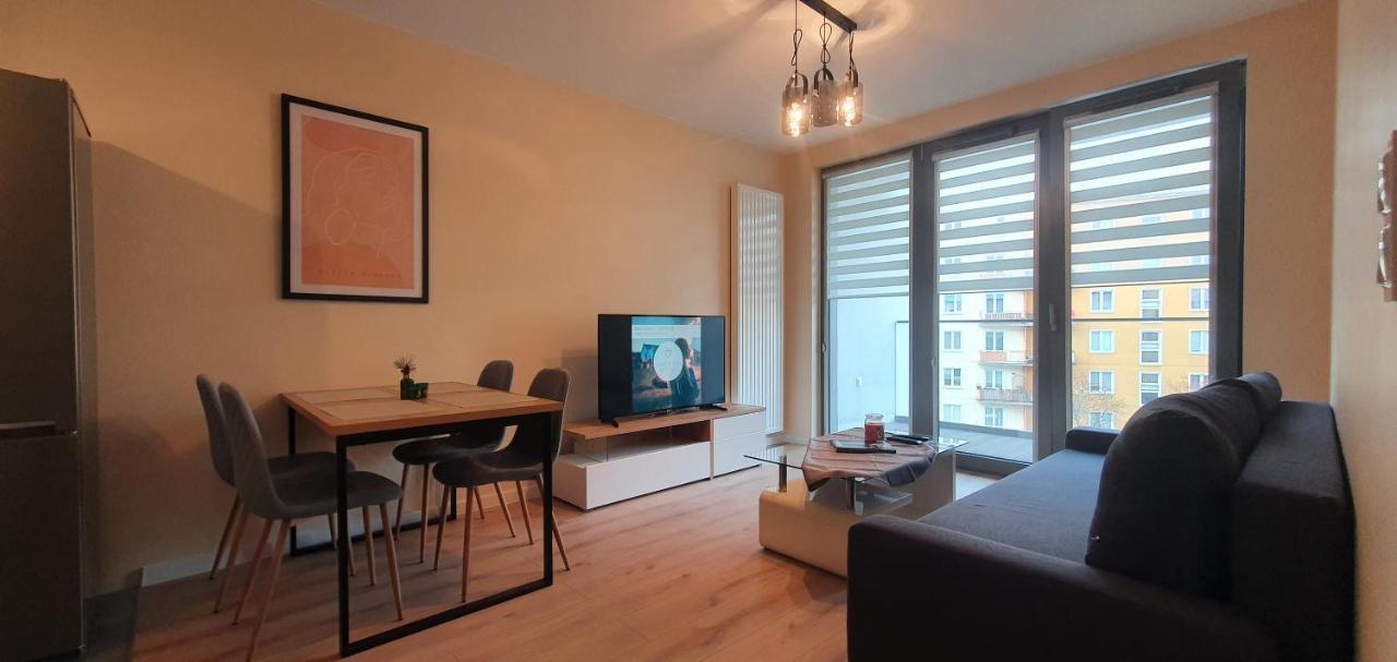 Apartament Kazart.Pl 5 Centurm/Plac Unii Gdynia Eksteriør billede