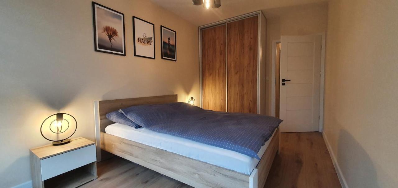 Apartament Kazart.Pl 5 Centurm/Plac Unii Gdynia Eksteriør billede