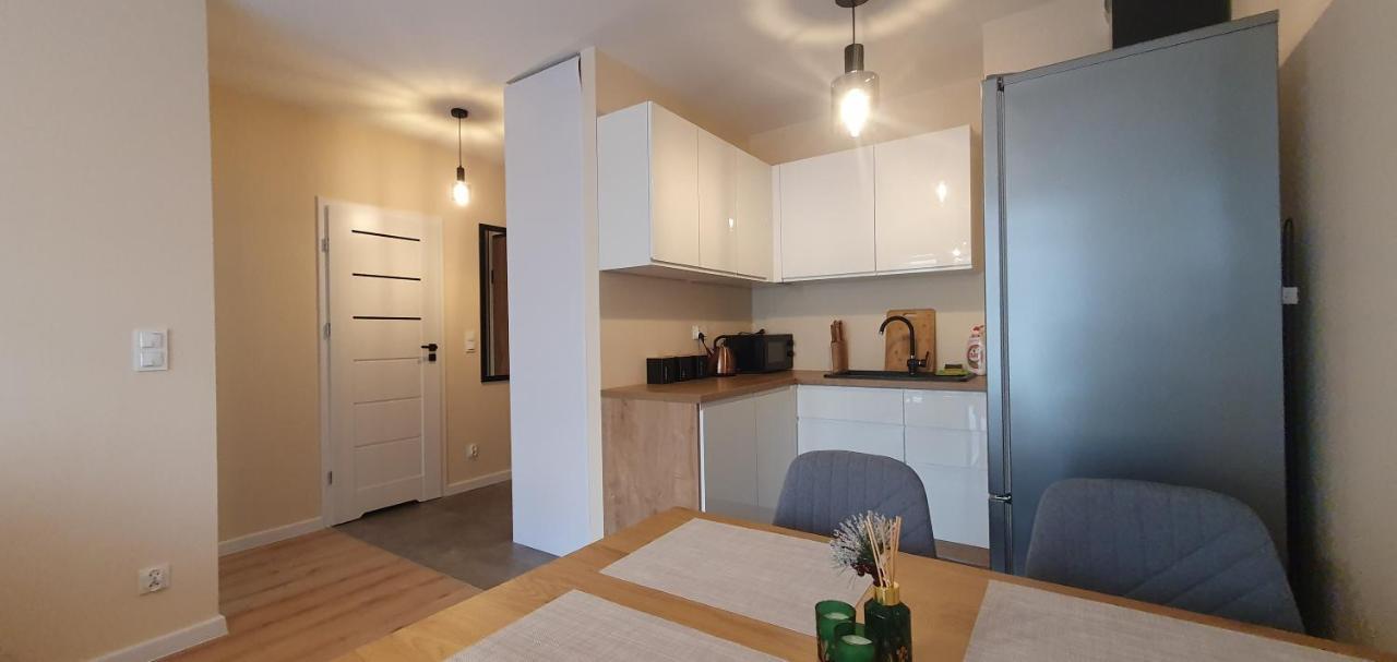Apartament Kazart.Pl 5 Centurm/Plac Unii Gdynia Eksteriør billede