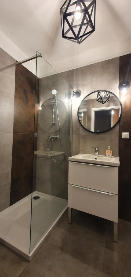 Apartament Kazart.Pl 5 Centurm/Plac Unii Gdynia Eksteriør billede