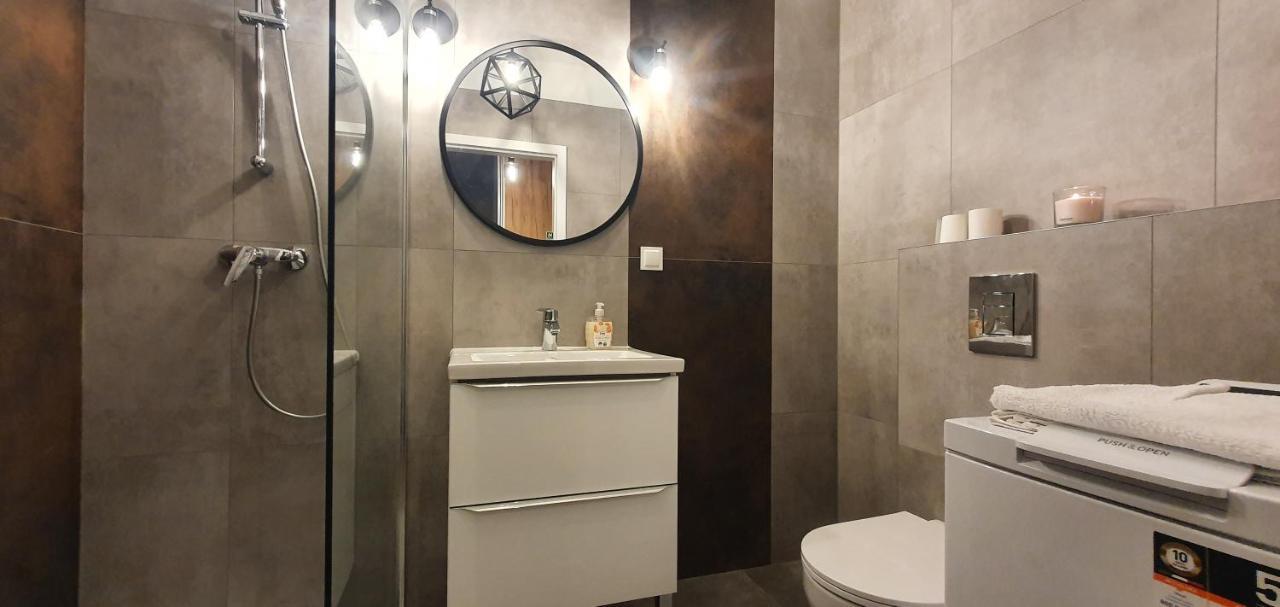 Apartament Kazart.Pl 5 Centurm/Plac Unii Gdynia Eksteriør billede
